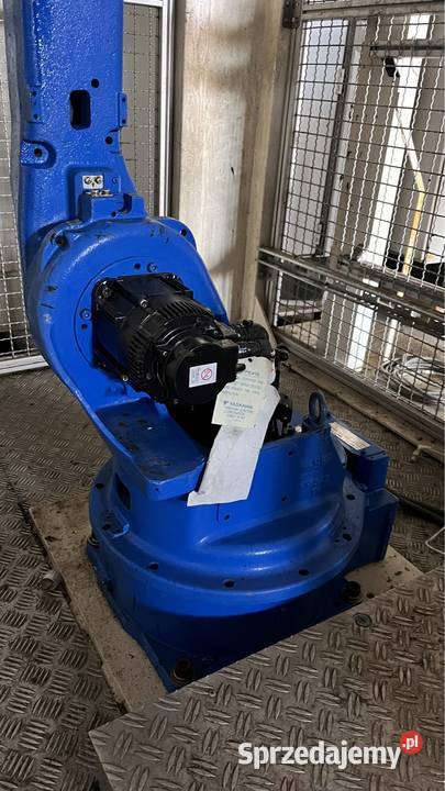 Robot Gaworzyce sprzedam