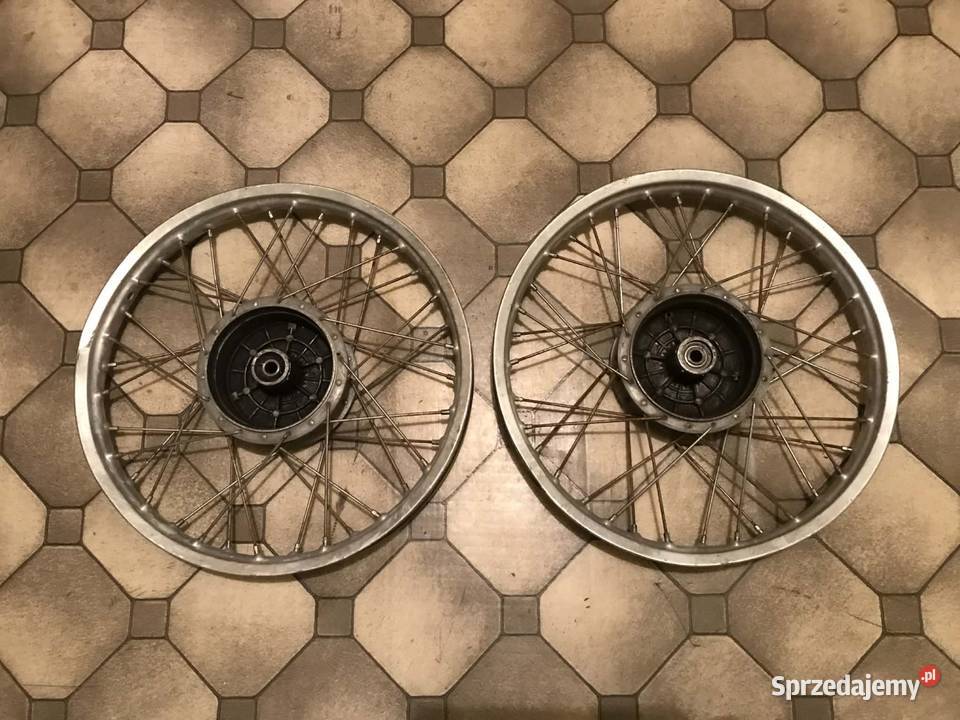 Koła do Simsona podkarpackie Pruchnik