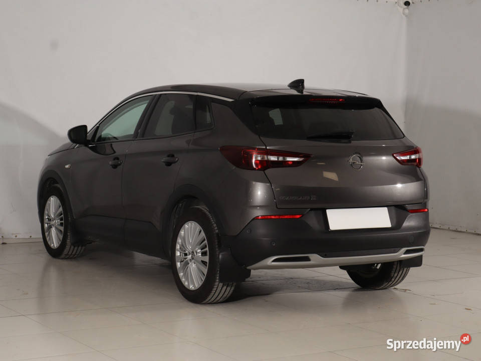 Opel Grandland 12 Turbo Piaseczno