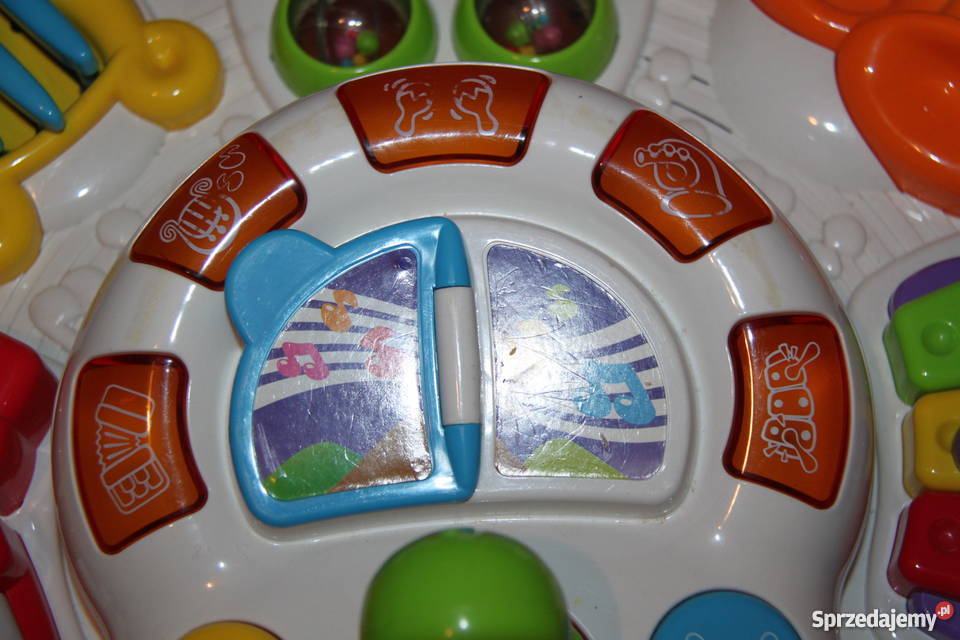 WEINA STOLIK EDUKACYJNY INTERAKTYWNY Otwock