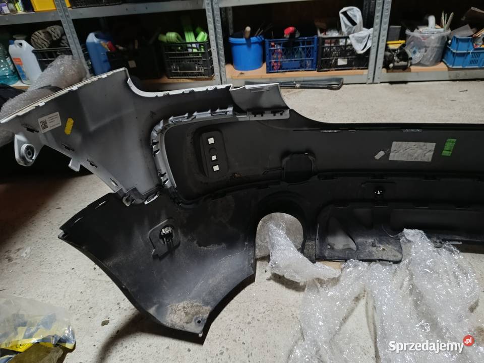 Mini countryman r60 2017 śląskie Studzienice