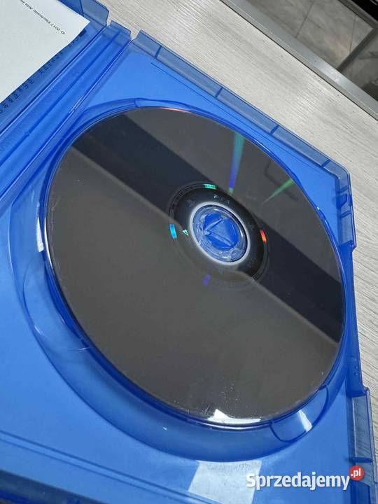 Gra Need for Speed Payback 4 Elbląg