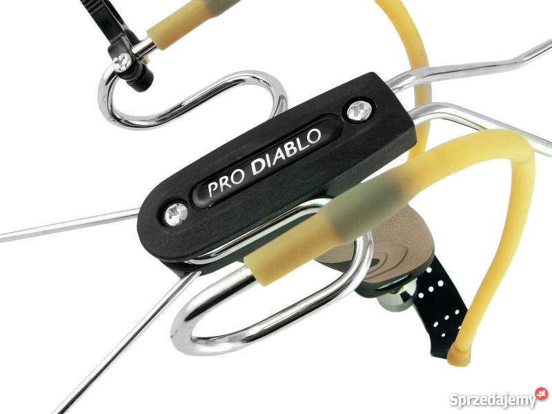 PROCA BARNET PRO DIABOLO