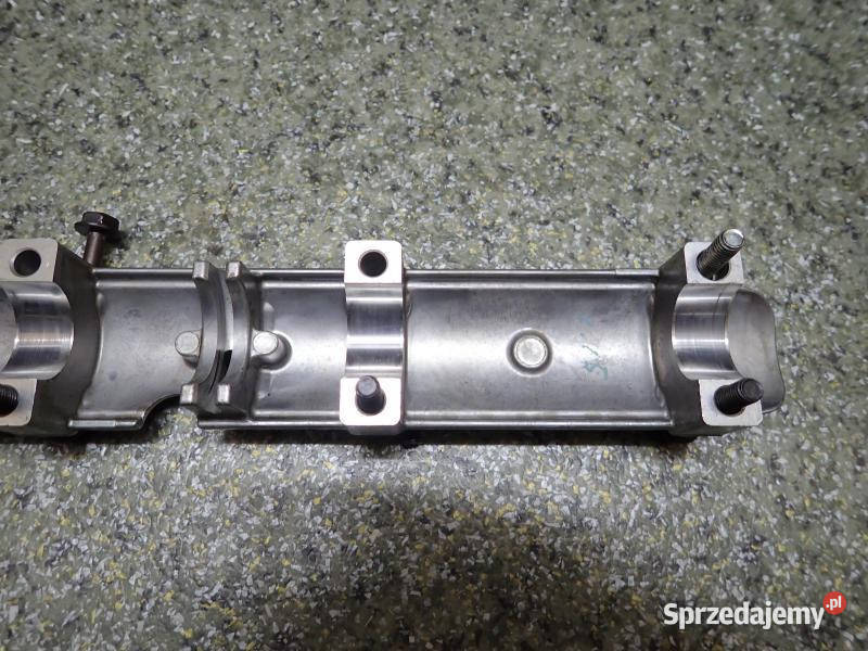 GŁOWICA MOSTKI ZAWORY IDEALNA KAWASAKI Z750 Strzelce Krajeńskie