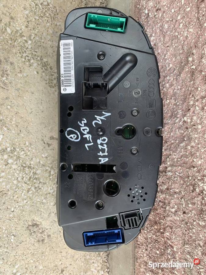 Licznik Zegary Passat B5 FL Kędzierzyn-Koźle