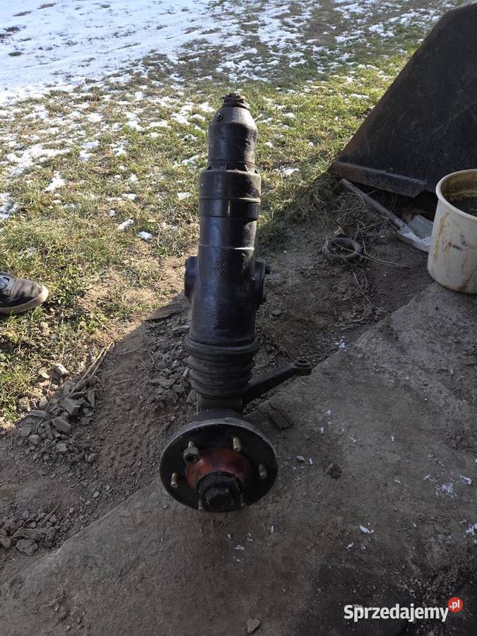 Zwrotnica do Zetora opolskie