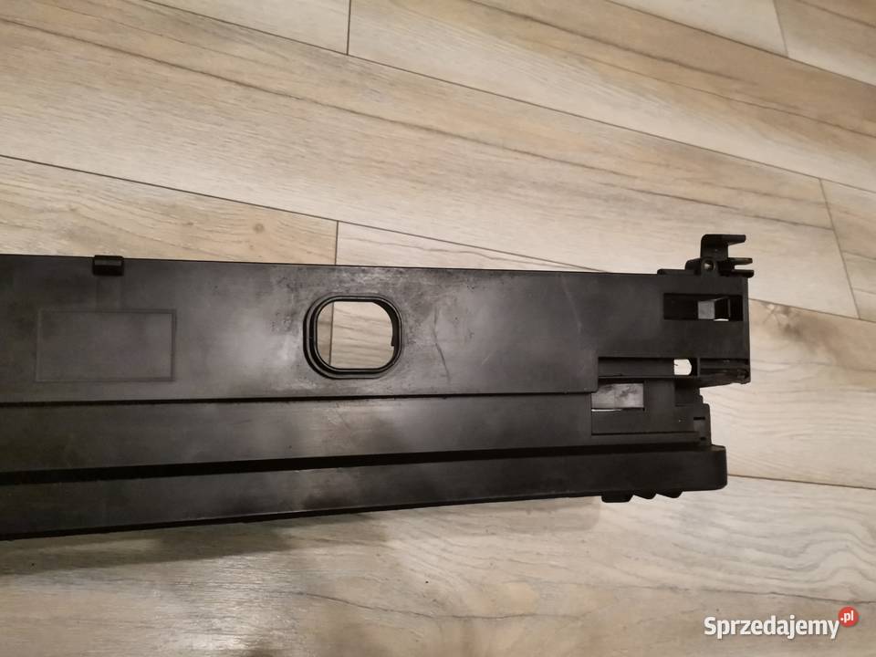 BMW F10 F11 09 DOLNA OBUDOWA RAMKA CHŁODNICY Międzychód