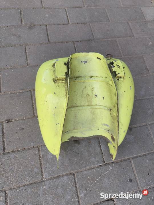Bak Simson sr50 Gorzów Wielkopolski