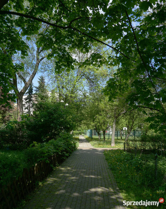 KAWALERKA WARSZAWA OCHOTA 28m2 blok Warszawa