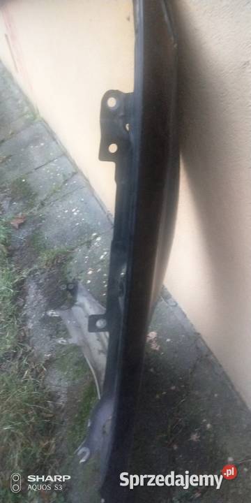 VW Golf VI błotnik przedni prawy Karoseria łódzkie sprzedam