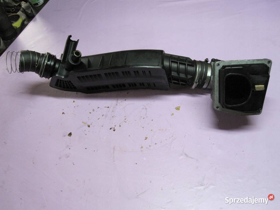 MERCEDES C 18 KOMPRESOR 03R 163 A2710901537