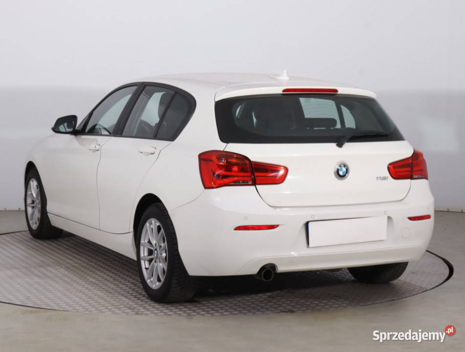 BMW 1 118i poduszka powietrzna Piaseczno sprzedam