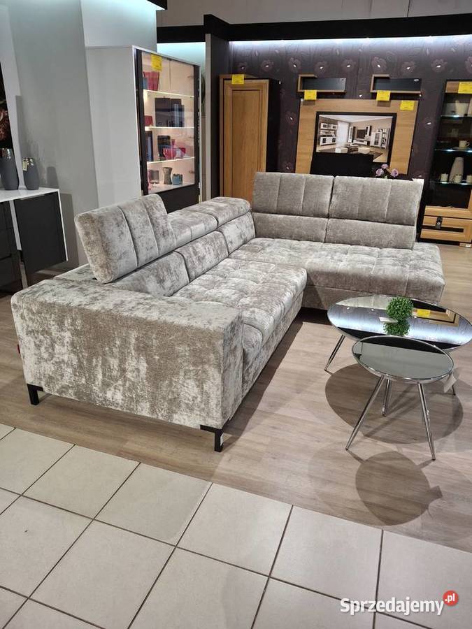 Narożnik Arte Kalisz sprzedam