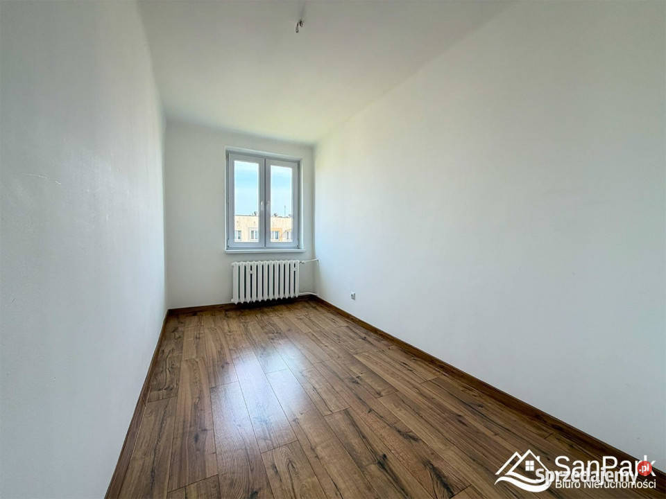 sprzedaży mieszkania Lesko 49m2 2pokojowe 5714zł/m2 podkarpackie