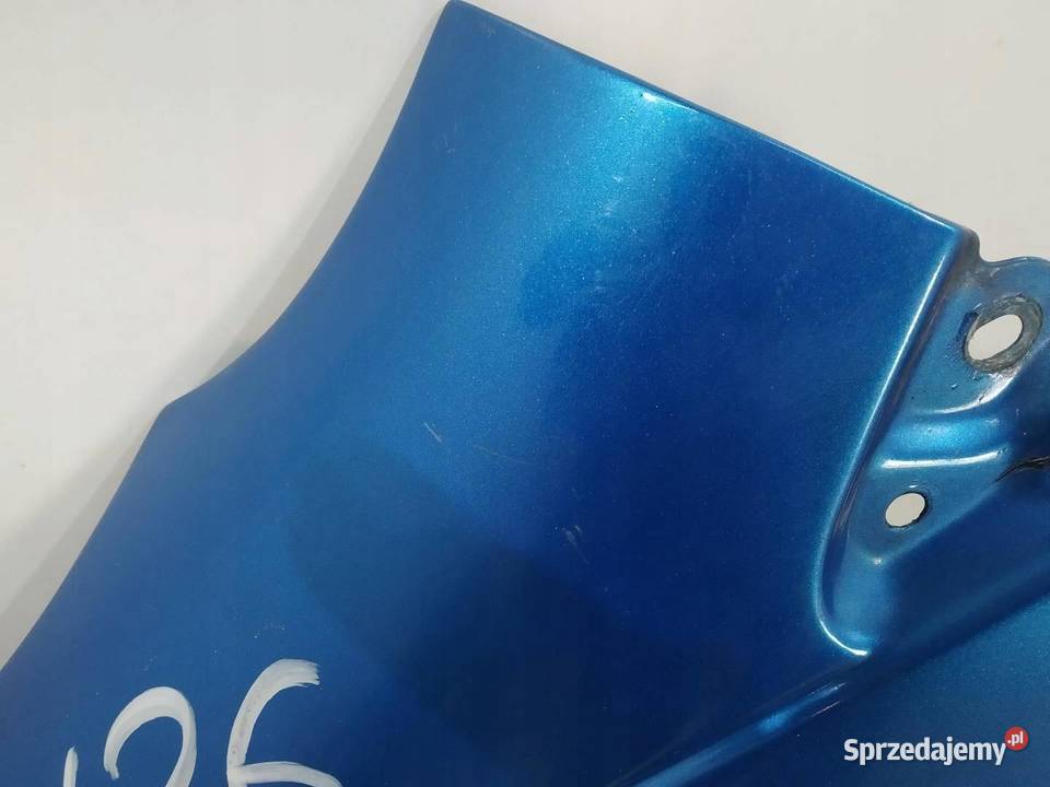 BŁOTNIK LEWY PRZÓD LIFT Toyota Yaris I 19992005 świętokrzyskie