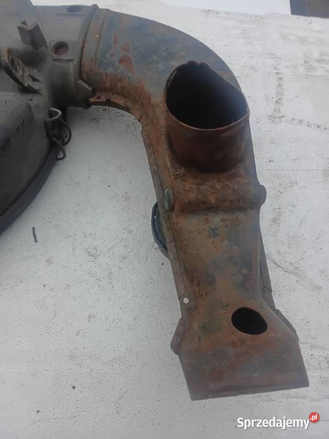 Obudowa filtra powietrza Ford Sierra 20 osobowe warmińsko-mazurskie