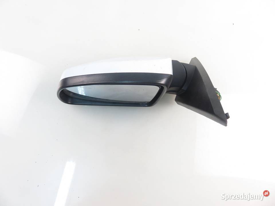 LUSTERKO LEWE OPEL MERIVA A X03 13157139 Y474