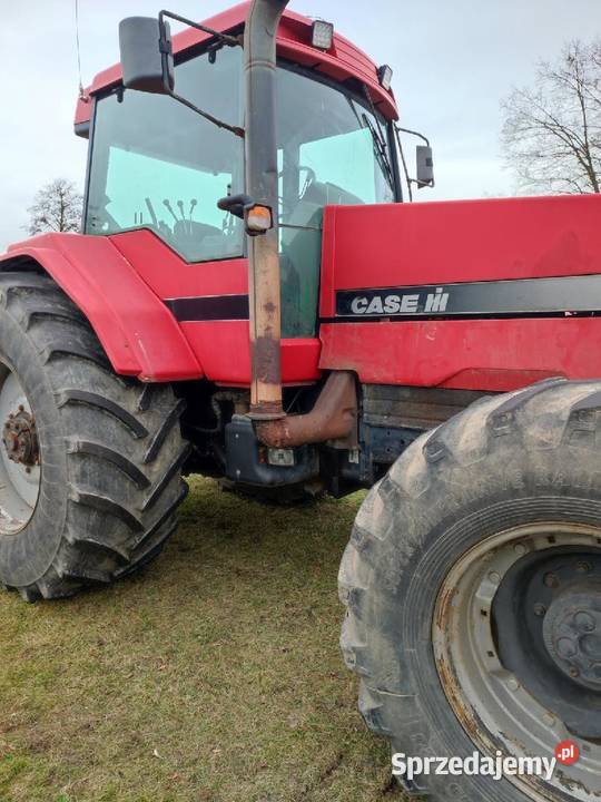 Skup ciągników rolniczych Renault Case Holand Case Biskupiec sprzedam