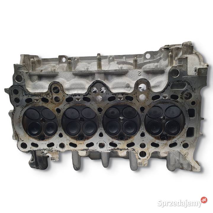 GŁOWICA CYLINDRÓW Mazda 3 III 15 16V P501 P501MC Chełm