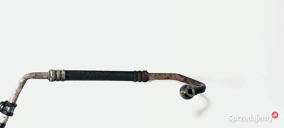 PRZEWÓD WSPOMAGANIA MASERATI GRANTURISMO S Lipno