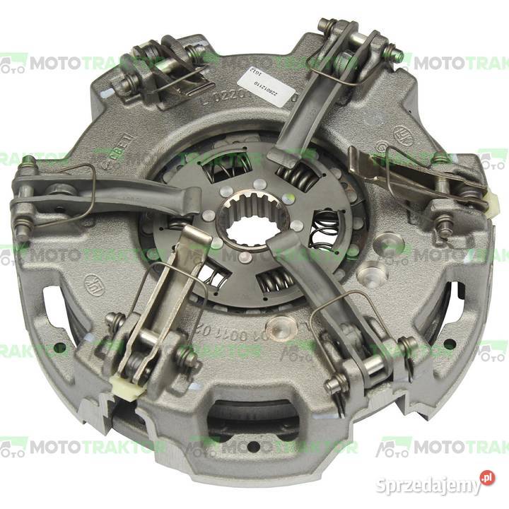 Docisk sprzęgła LUK Renault Ceres 8514 8034 Nowy Renault Części zamienne Dobrzejewice sprzedam