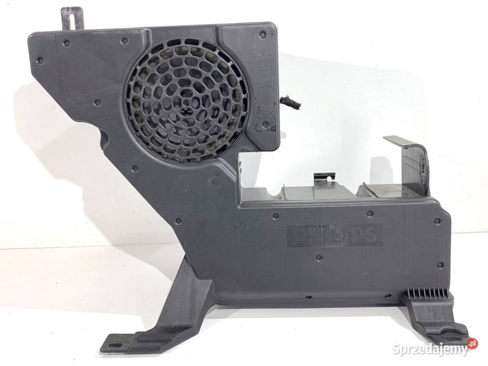 GŁOŚNIKI KOMPLET CITROEN C5 III 9662532980 Sprzęt audio fabryczny podkarpackie