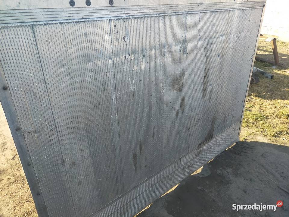 Winda samochodowa dhollandia 12V Renault Master Pozostałe Mełgiew