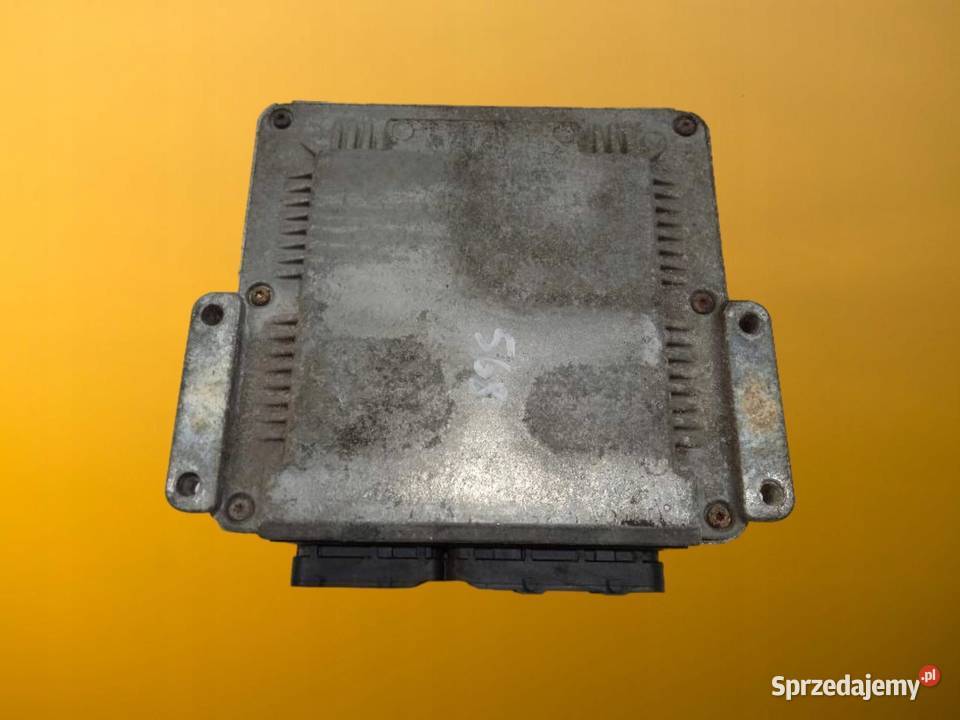 STEROWNIK SILNIKA P04727661AB Chrysler Grand