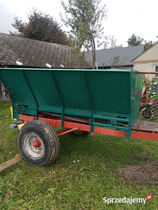 Pługi kverneland RCW opryskiwacz Hardi Kverneland Żółkiewka-Osada