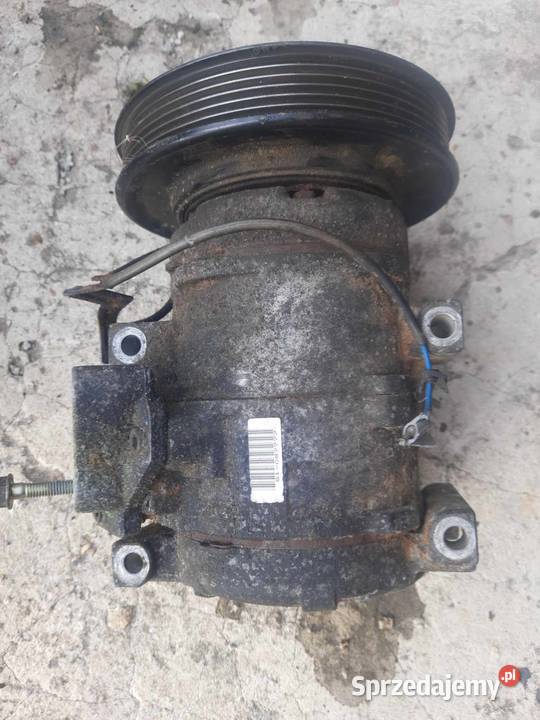 Sprężarka kompresor klimatyzacji Honda Accord VI Kompresory klimatyzacji