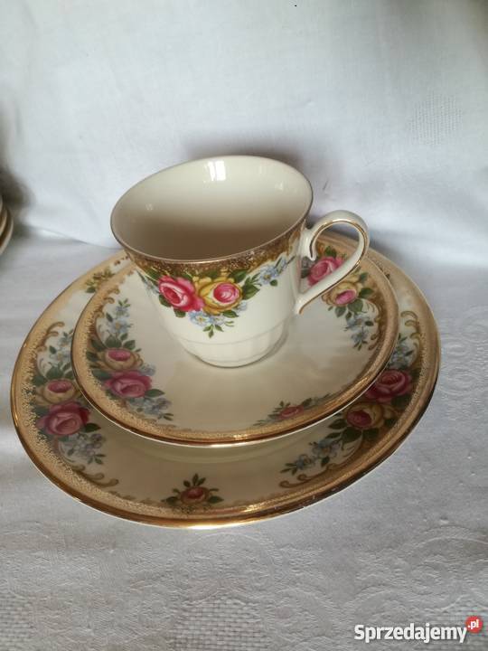 Serwis kawowy Bavaria 6osobowy Stargard