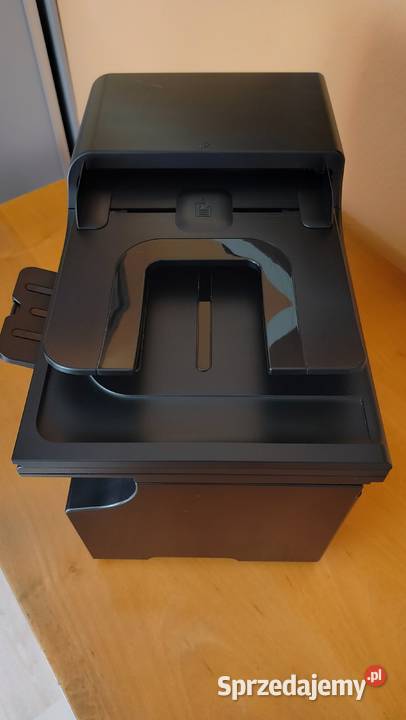 Drukarka HP LaserJet Professional M1212nf MFP Drukarki i skanery Pszczyna