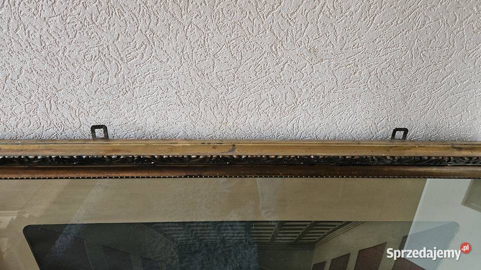 Obraz Wieczerza Pańska 146x96 Szczecin