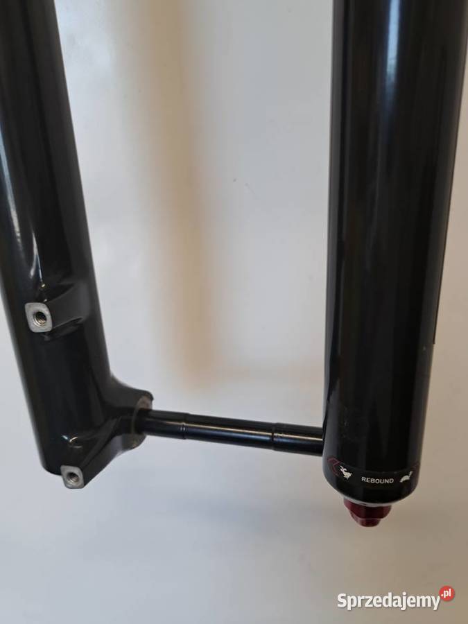 amortyzator ROCK SHOX Yari 29 Sieradz sprzedam
