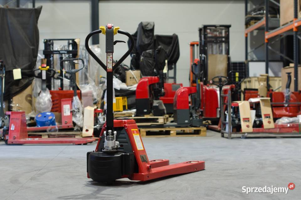 Ładowarka 48v wózek paleciak eklektyczny PPT18 Kornica