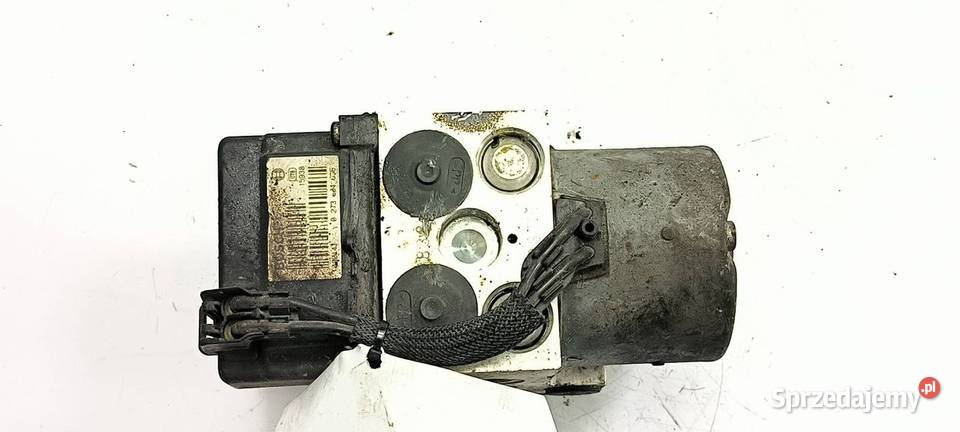 POMPA ABS HAMULCOWA TOYOTA YARIS 0273004636 Lipno