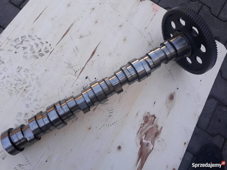 5420511201 MERCEDES V8 WAŁEK ROZRZĄDU BELL Części śląskie