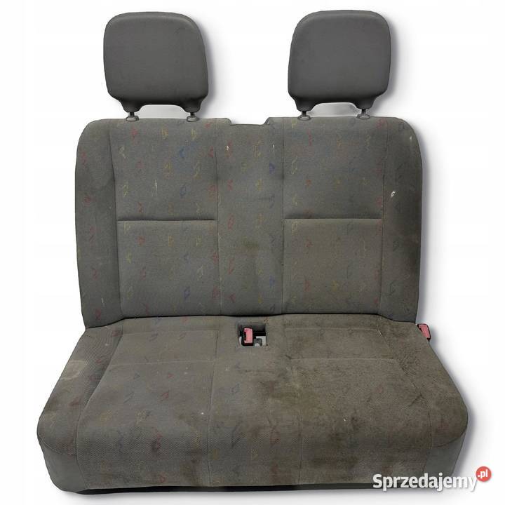 Mercedes Sprinter W903 VW LT KANAPA ŁAWKA lubelskie