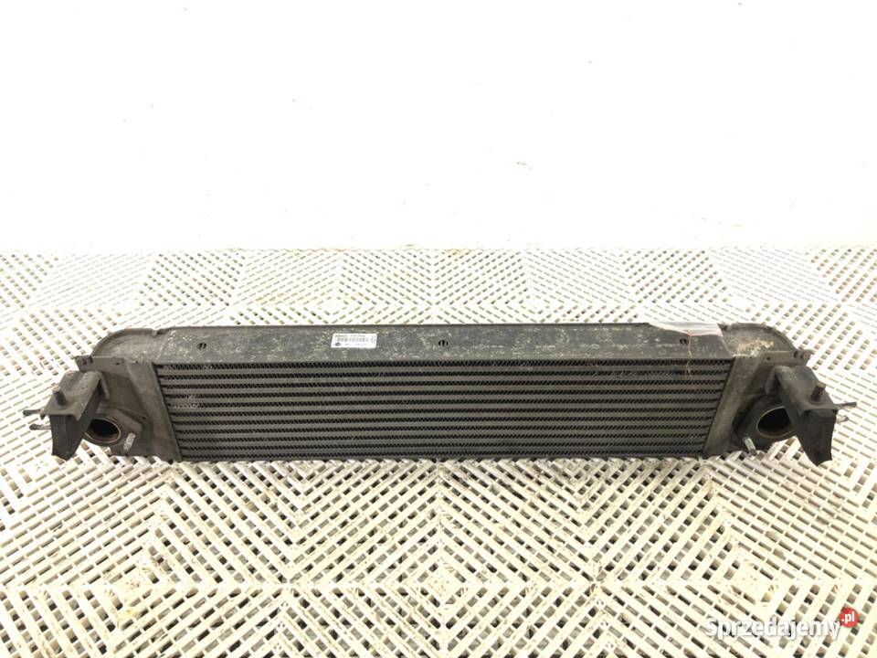 INTERCOOLER RENAULT KOLEOS I 14461JG70B 20 173