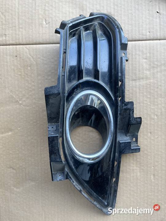 KRATKA ZDERZAKA PRZÓD LEWA FORD MONDEO MK5