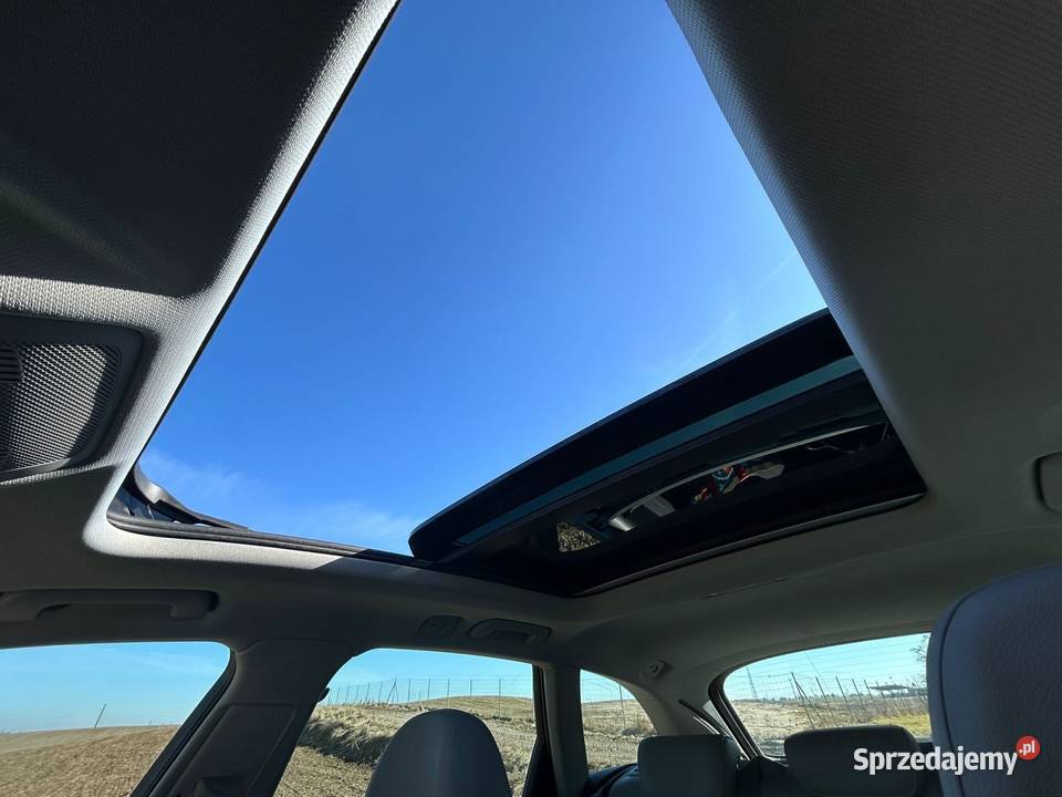 Audi a4 allroad Gaj Wielki