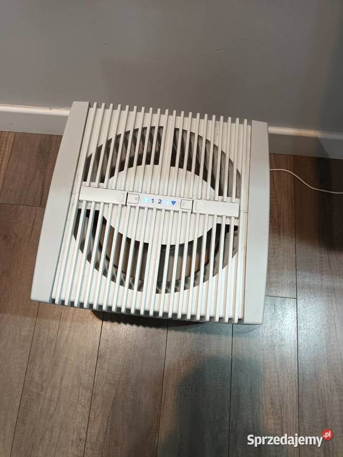 Oczyszczacz powietrza venta Pozostałe Staszów