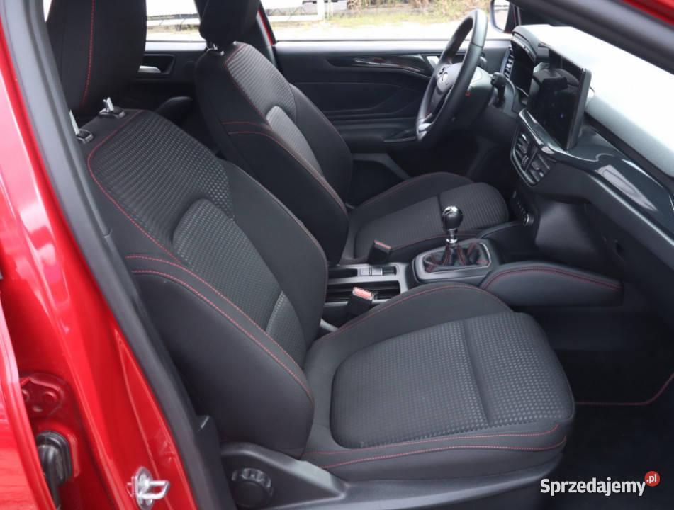Ford Focus 10 MHEV 41693km