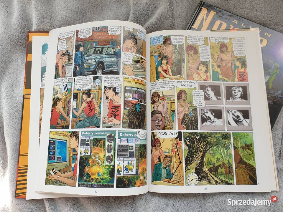 Alvin Norge piekloZcom Gorzki Morphing Komiksy Kultura i Rozrywka pomorskie Gdynia