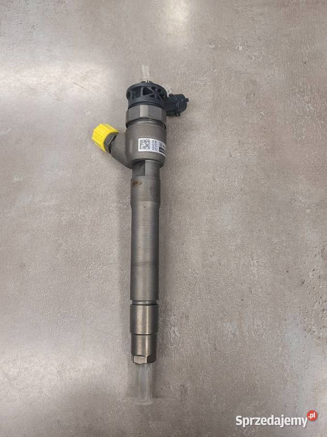 wtrysk używany 100 sprawny 0445110546 do RENAULT Kończyce Małe