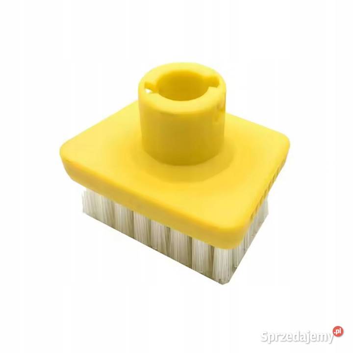 Szczotki Ręczne do Parownicy 3 do Karcher SC1SC5 Ludźmierz