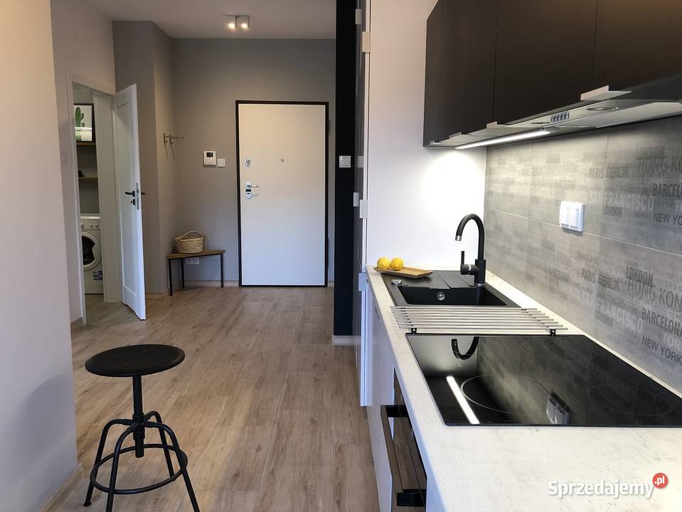 kawalerka bezpośrednio 3525m2 Wola Leszno Warszawa sprzedam
