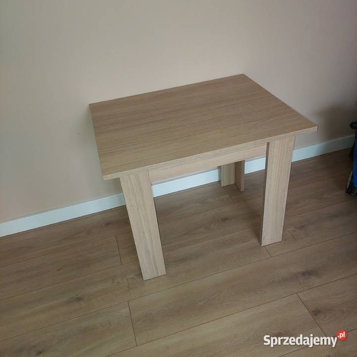 Stół stolik kawowy dąb sonoma Będzitowo