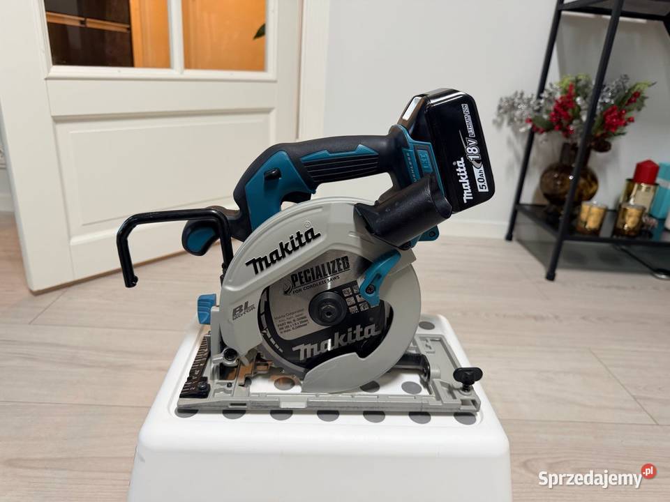 Pilarka Makita Barlinek