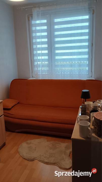 Wynajmę mieszkanie Kielce